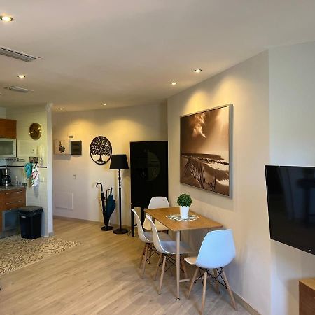 La Laguna Luxe Apartment Ngoại thất bức ảnh