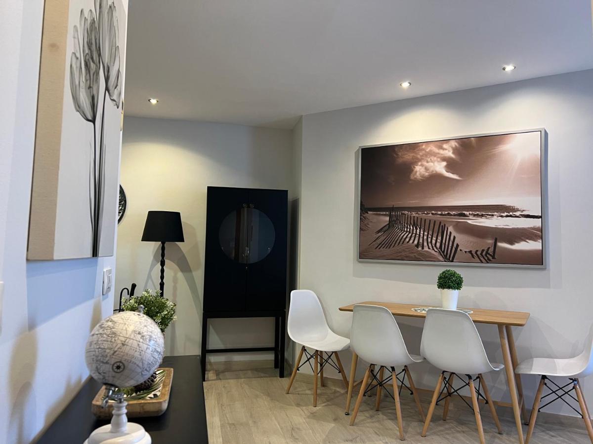 La Laguna Luxe Apartment Ngoại thất bức ảnh