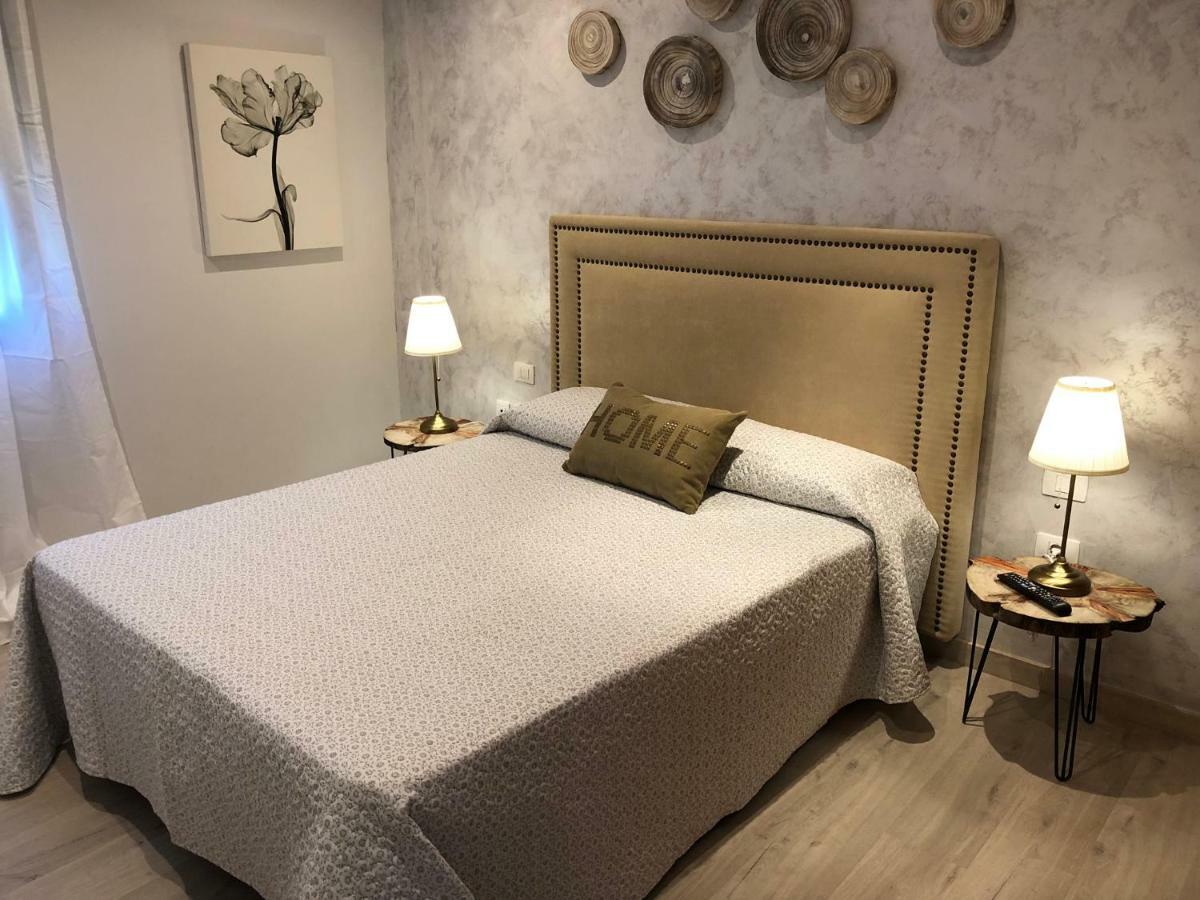 La Laguna Luxe Apartment Ngoại thất bức ảnh