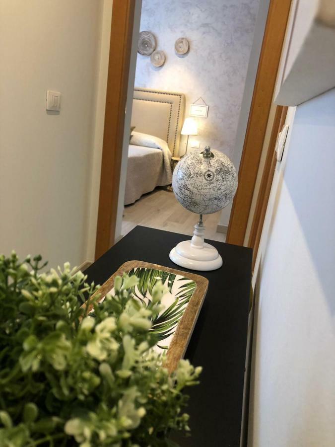 La Laguna Luxe Apartment Ngoại thất bức ảnh