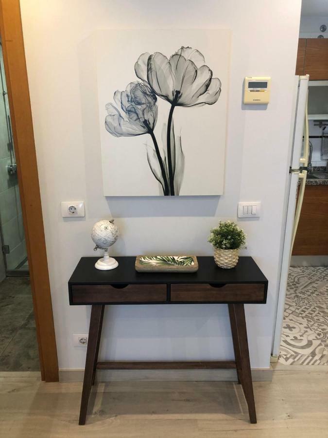 La Laguna Luxe Apartment Ngoại thất bức ảnh