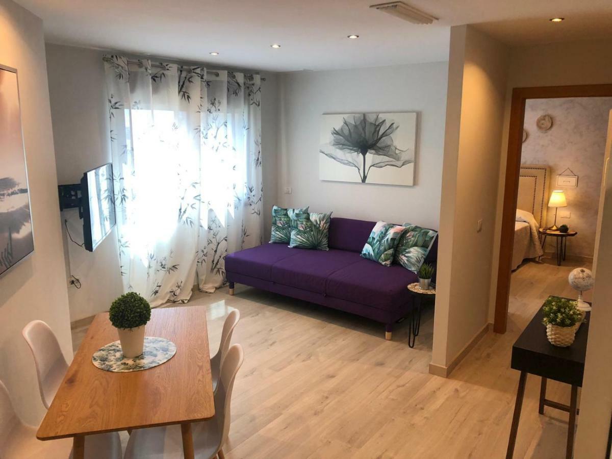 La Laguna Luxe Apartment Ngoại thất bức ảnh