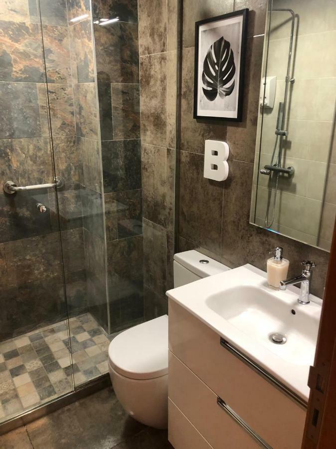 La Laguna Luxe Apartment Ngoại thất bức ảnh