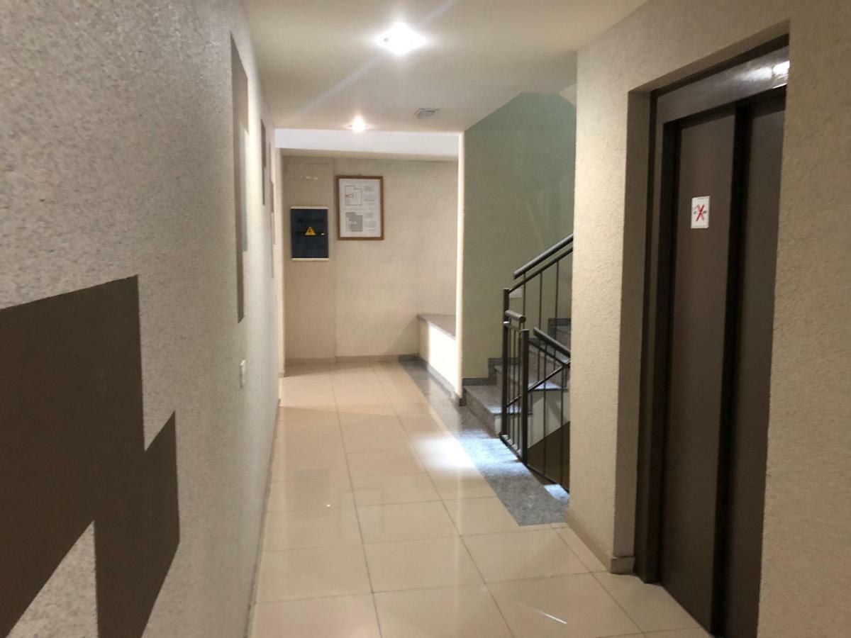 La Laguna Luxe Apartment Ngoại thất bức ảnh