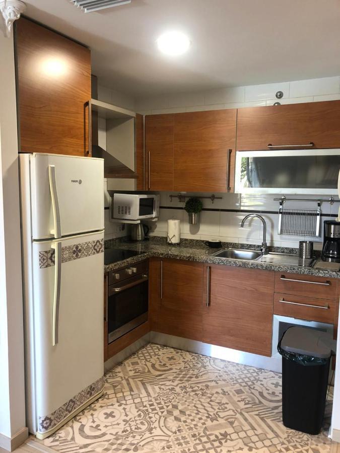 La Laguna Luxe Apartment Ngoại thất bức ảnh