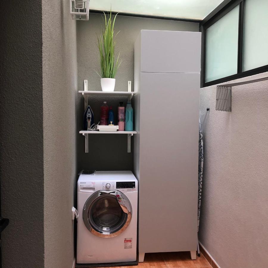 La Laguna Luxe Apartment Ngoại thất bức ảnh